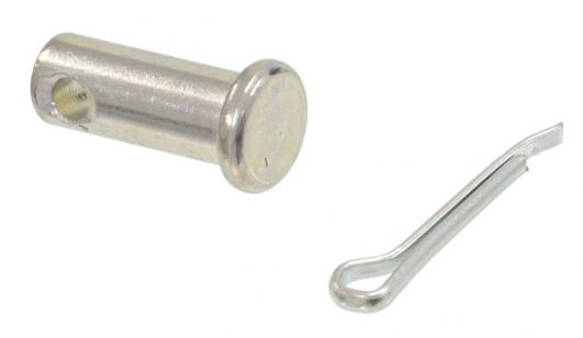 CLEVIS-AUTOMATIC SHIFTER LINKAGE