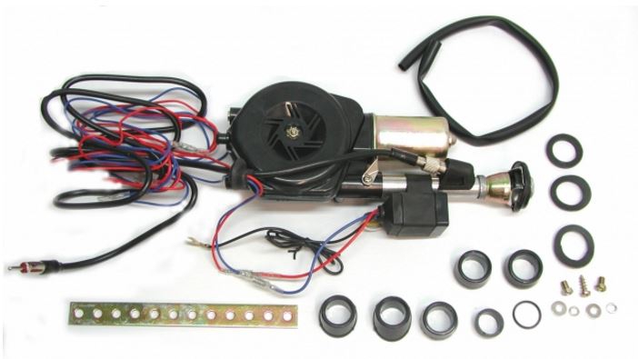 ANTENNA-UNIVERSAL-POWER-MINI-FULLY AUTOMATIC