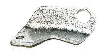 BRACKET-SHIFTER-4 SPEED-ANTI RATTLE SPRING