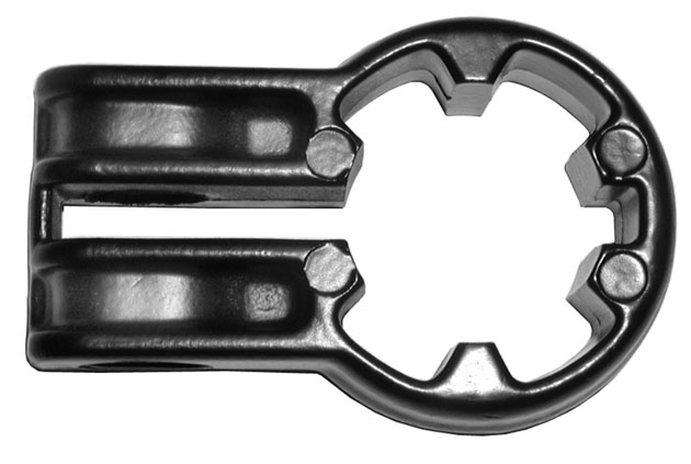 SUPPORT-STEERING COLUMN-ITALIA