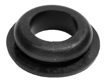 GROMMET-VALVE COVER-PVC-3/4 INCH X 1 INCH OD-EACH-ITALIA