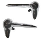 HANDLE-VENT WINDOW-PAIR-FERRARI LUSSO-APOLLO