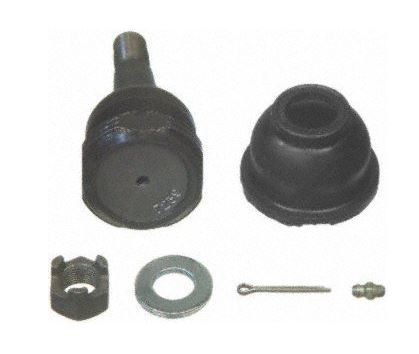 BALL JOINT-REPLACEMENT-WITH SINGLE LOWER -ARM-LATE SUSPENSION-ITALIA